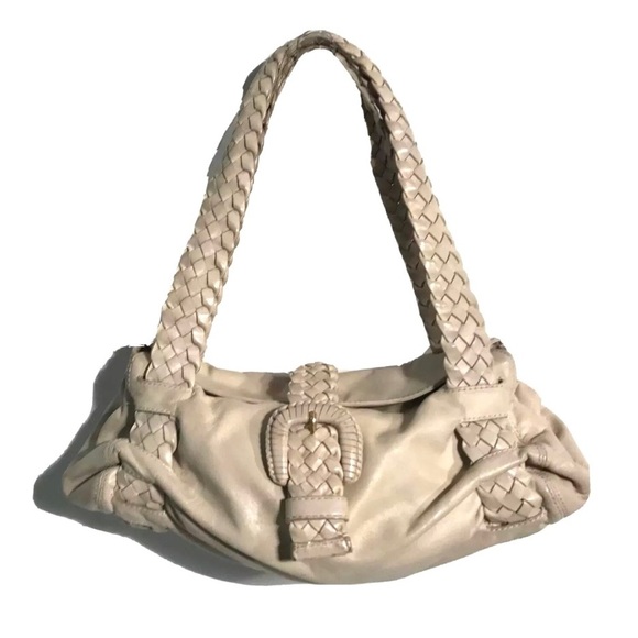 MICHAEL Michael Kors Handbags - Michael Michael kors  bag with Braided handles